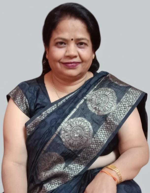 Nirmala Upadhyay